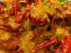 -小田油焖小龙虾(双井店)