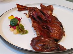 -乾隆美食·本帮菜(黄河路店)