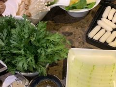 -鱼豆吉·豆浆鱼火锅(宜昌万达店)