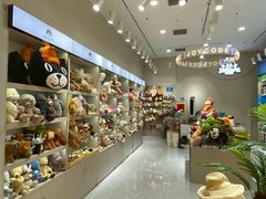 -JOYCODE(大红门银泰百货店)