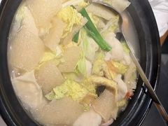 -涌上外婆桥(南塘店)