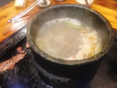 石锅汤-滇藏石锅宴(崇仁巷老店)