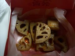 -老枝花卤(玉林店)