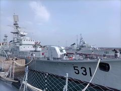 -中国人民解放军海军博物馆