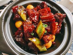 -晓平饭店(嘉善路店)