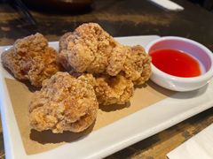 柚子鸡块-炉鱼(萧山万象汇店)