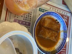 -捷信牛奶甜品世家(学府店)