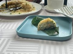 -金沙湖畔酒店-餐厅