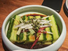 -绿茶餐厅(光谷世界城步行街店)