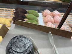 -奈雪的茶(金华永盛店)