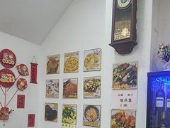 -凤城礼记鱼翅海鲜酒家(新马路总店)