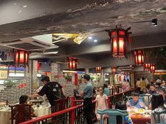 -北平印象.北京烤鸭.新京菜.融合菜(世贸店)