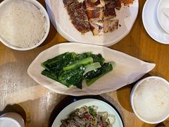 -小厨子私房菜·云南美食店
