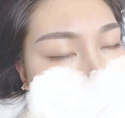 -Yue Show馨选·半永久纹眉纹眼线