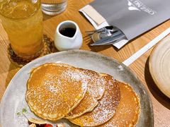 热香饼-NG PASTA吴居·中华意面(南头古城店)