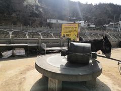 -梁家河村红色旅游区