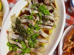 -琼大师东方烤乳猪(亚特兰蒂斯店)