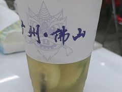 -嘉升大排档(番禺总店)