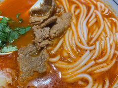 -鑫花溪牛肉米粉(苏州中心店)