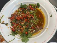 -韶山冲湘菜(中兴大街店)