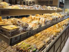 -小飞象面包公社(珠江路金鹰店)