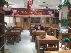 -三厂烩羊肉(沙口路店)
