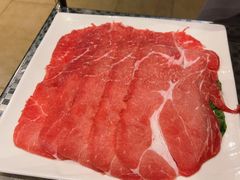 -金龙·打边炉(南京西路店)