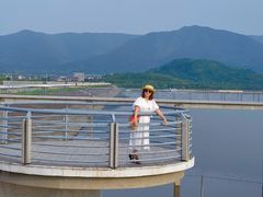 -雅达·阳羡溪山小镇中心