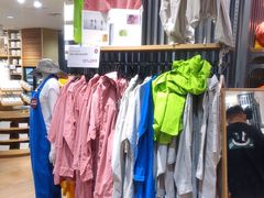 -MUJI无印良品(环球港店)