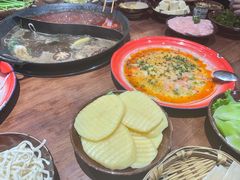 -楠火锅(葫芦岛飞天广场店)