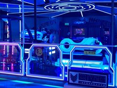 -世代星球·保龄球·镭战真人CS·团建(杨浦店)