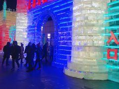 -长春公园(普阳街道)