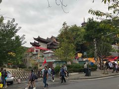-鸡鸣赐茶(鸡鸣寺路店)