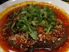 -成都你六姐·牛肉冒菜(城市集市合生汇店)