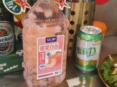 -炉队长·齐齐哈尔家庭烤肉(马家堡店)