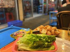 -广味炭炉鸡煲(宝业路分店)