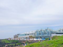 -Cafe Aewol Monsant