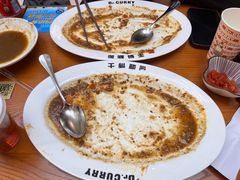 -伽喱博士 Dr.CURRY咖喱饭(太阳宫咖喱店)