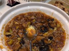 -惠丰堂饭庄·烤鸭·京味菜(翠微路店)