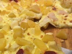 -比格比萨自助(新辰里学清路店)
