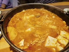 -酒井酱子·深夜食堂(东城汇店)