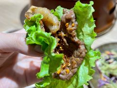 -千岛炭火烤肉·活烤鳗鱼(天通苑店)
