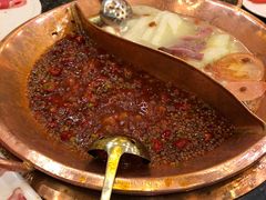 -老码头火锅(骡马市店)