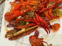 -西藏饭店·亚克·食光自助餐厅(文殊院店)