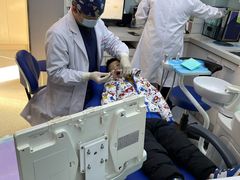 -新达口腔(华东理工大学店)