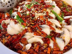 -邱大妈水煮(龙山店)