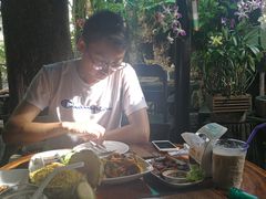 -自然餐厅(Phuket)