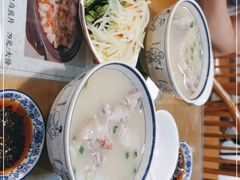 -易老妈蹄花.特色川菜(人民公园总店)