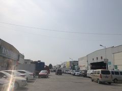 -韩家墅海吉星农产品批发市场