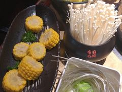 -左庭右院鲜牛肉火锅(南通CBD大有境店)